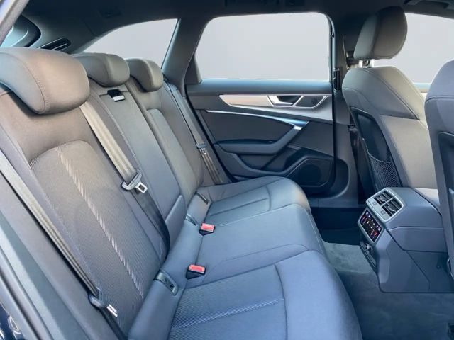 Audi A6 45 TFSI Avant S-Tronic Sport