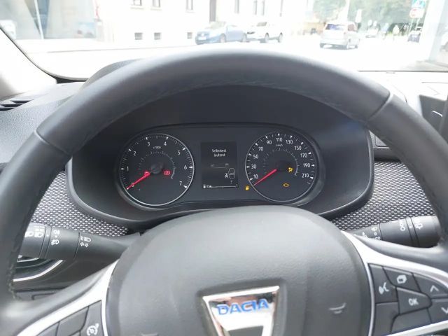 Dacia Jogger Extreme TCe 110