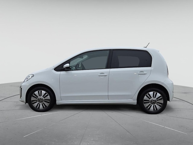 Volkswagen e-up! e-up! Edition, KAM/SHZ/GRA/KLIMA