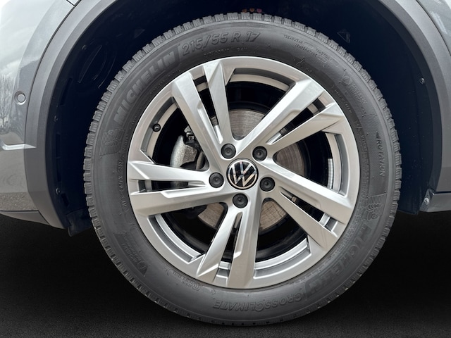 Volkswagen T-Roc 1.0 TSI R-Line