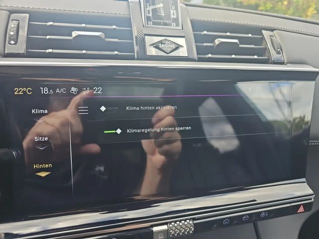 DS DS 7 Crossback BlueHDi Mobiles