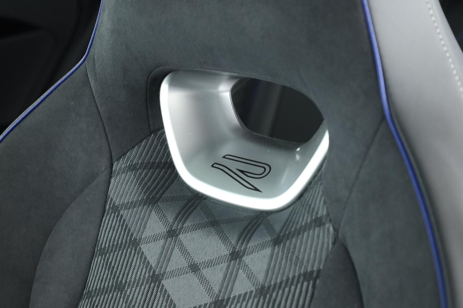 Volkswagen Tiguan 2.0 TDI DSG R-Line