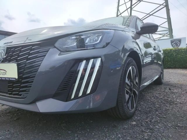 Peugeot 208 Allure Pack Hybrid