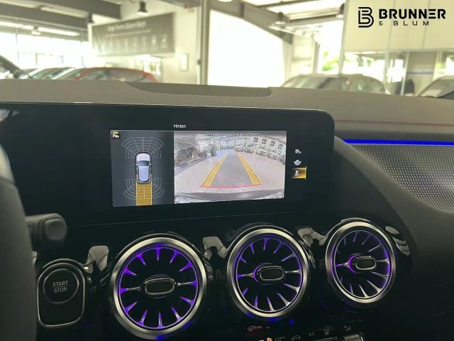 Mercedes-Benz EQA 350 4MATIC AMG Line