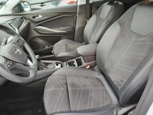 Opel Grandland X GS-Line Grand Sport