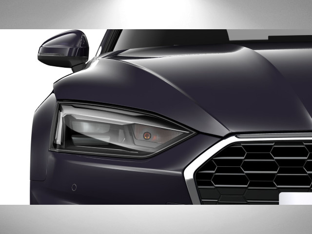 Audi A5 40 TFSI S-Tronic Sportback