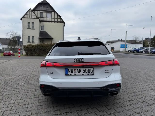 Audi A5 Quattro S-Tronic