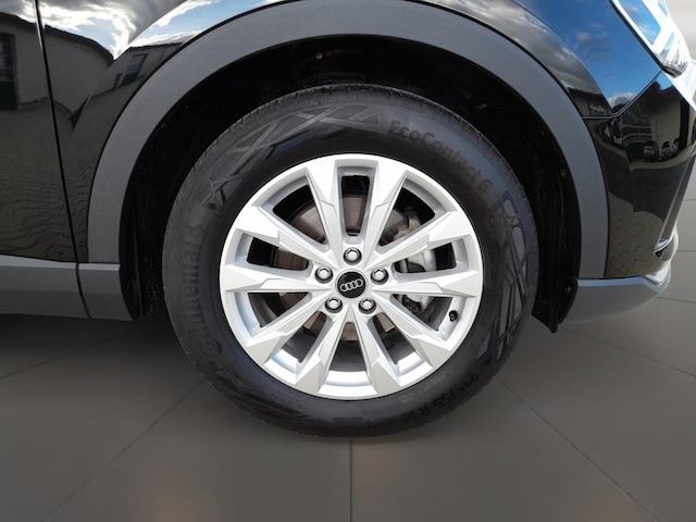 Audi Q3 35 TFSI S-Tronic