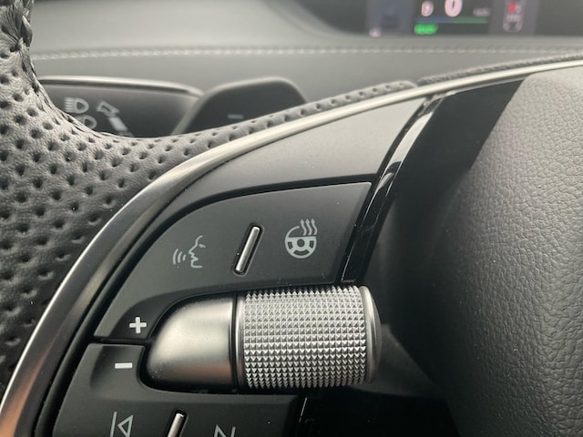 Skoda Enyaq Coupe Sportline