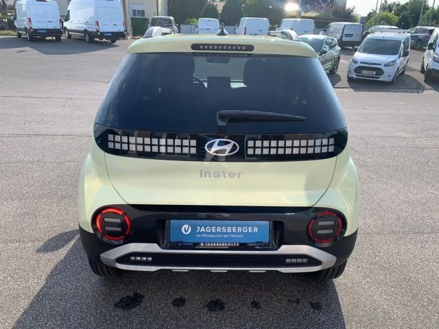Hyundai INSTER 42 kWh Trend