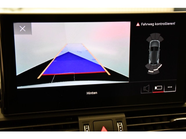 Audi SQ5 SUV TDI tiptronic Audi SQ5 SUV