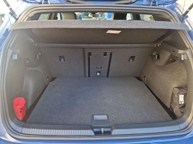 Volkswagen Golf 1.5 eTSI Golf VIII