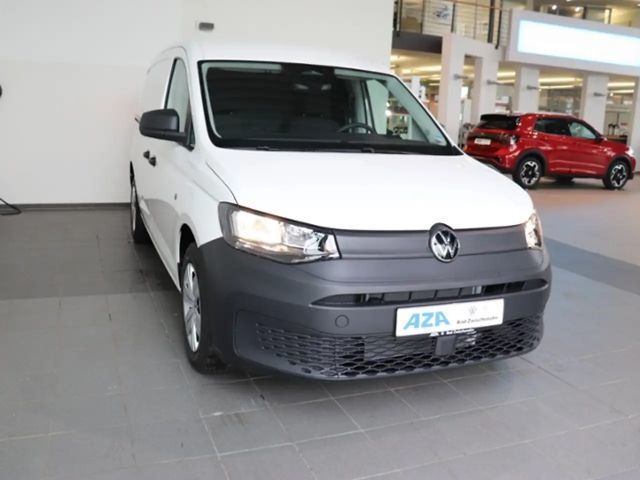 Volkswagen Caddy 2.0 TDI