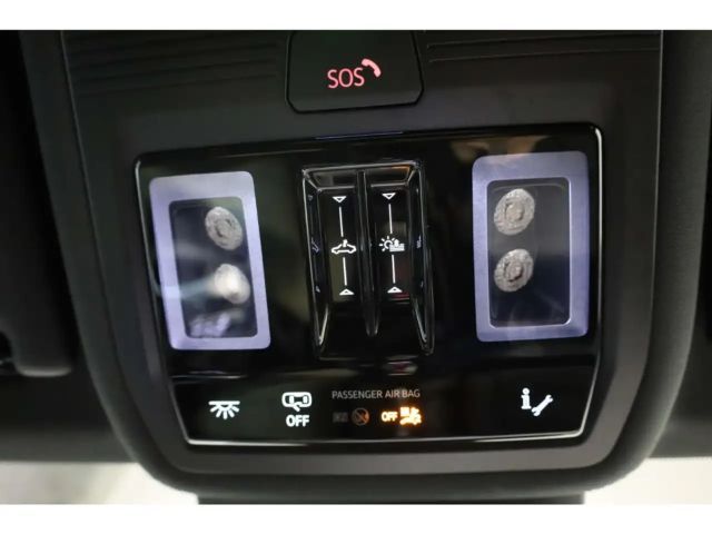 Audi Q4 e-tron S-Line