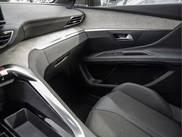 Peugeot 3008 GT-Line