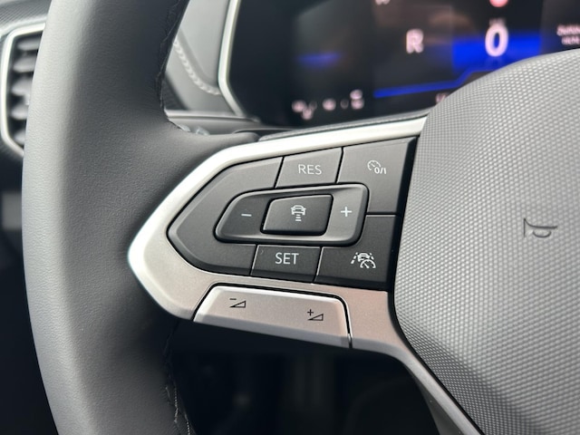 Volkswagen T-Cross 1.5 TSI DSG R-Line