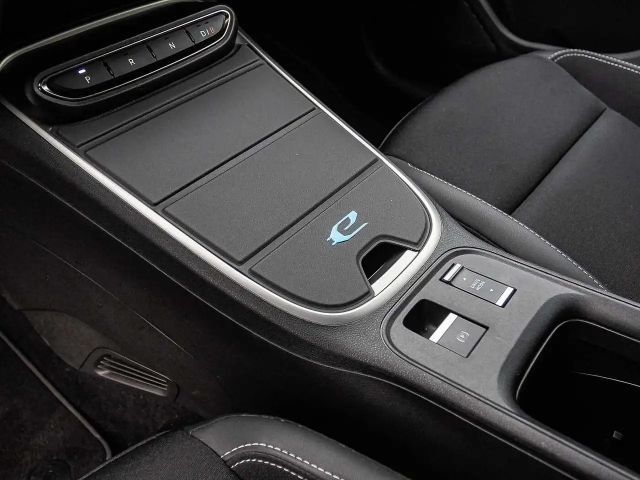 Jeep Avenger 1st Edition Full-Electric