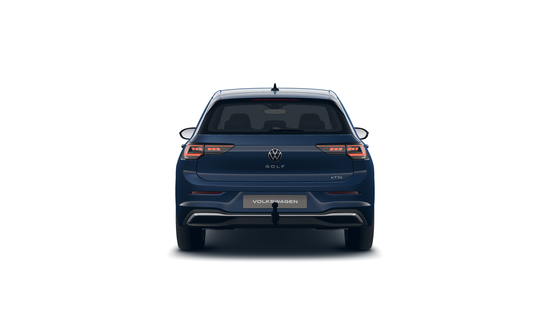 Volkswagen Golf 1.5 eTSI Golf VIII