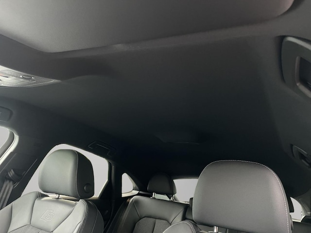 Audi Q3 35 TFSI S-Line S-Tronic Sportback