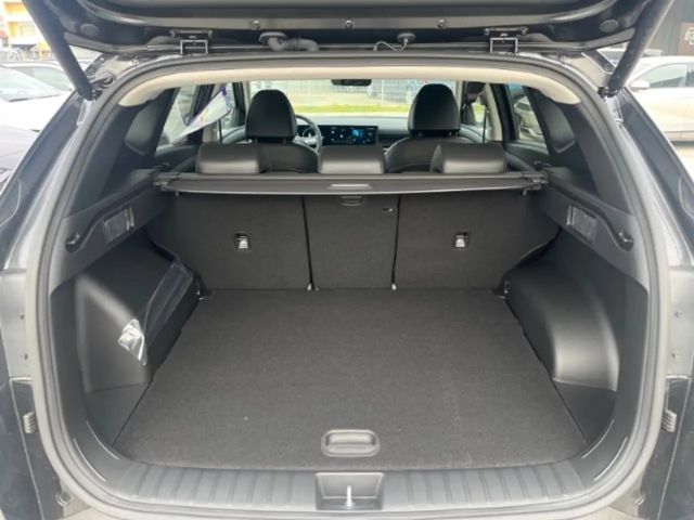 Hyundai Tucson 1.6 T-GDi Trend