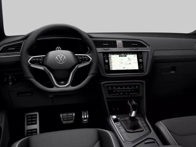 Volkswagen Tiguan 2.0 TDI Allspace R-Line