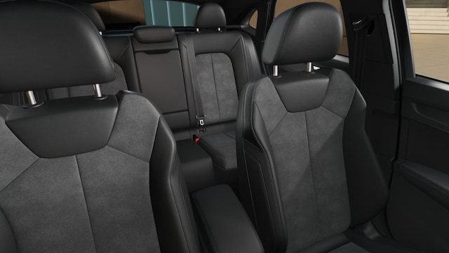 Audi Q3 35 TFSI S-Line S-Tronic Sportback