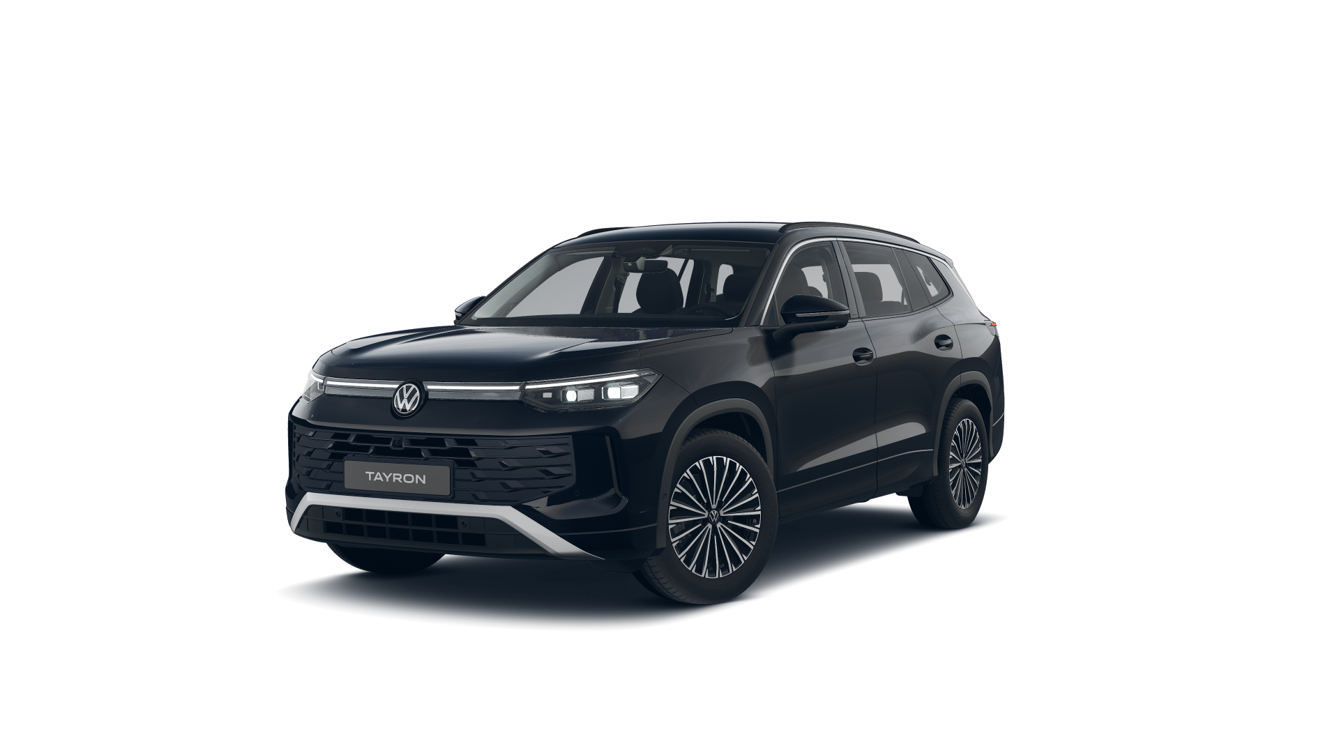 Volkswagen Tayron 1.5 eTSI DSG Life