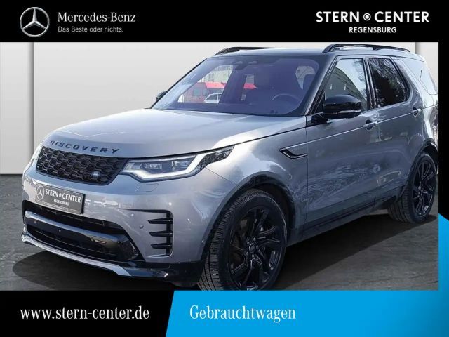Land Rover Discovery D250 Dynamic R-Dynamic SE