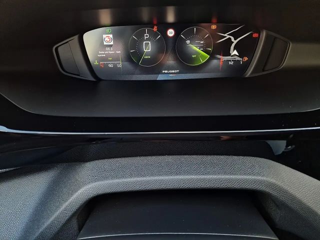 Peugeot 308 Allure Pack BlueHDi EAT8