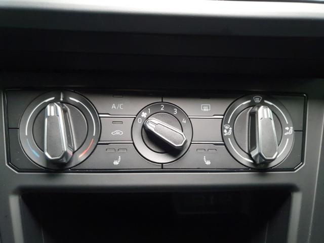 Volkswagen Taigo 1.0 TSI