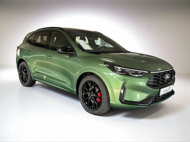 Ford Kuga Hybrid ST Line X