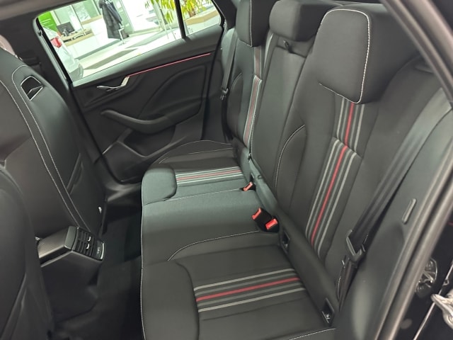 Skoda Scala 1.0 TSI Monte Carlo