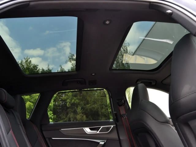 Audi RS6 4.0 TFSI Avant