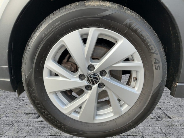 Volkswagen Taigo 1.0 TSI Life