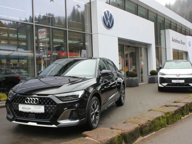 Audi A1 30 TFSI Allstreet