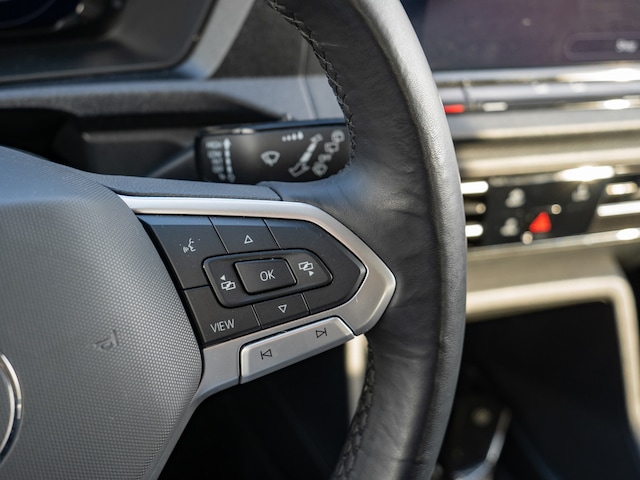 Volkswagen Caddy 2.0 TDI Life