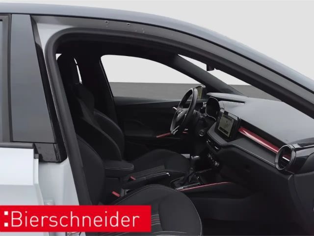 Skoda Fabia 1.0 TSI Monte Carlo