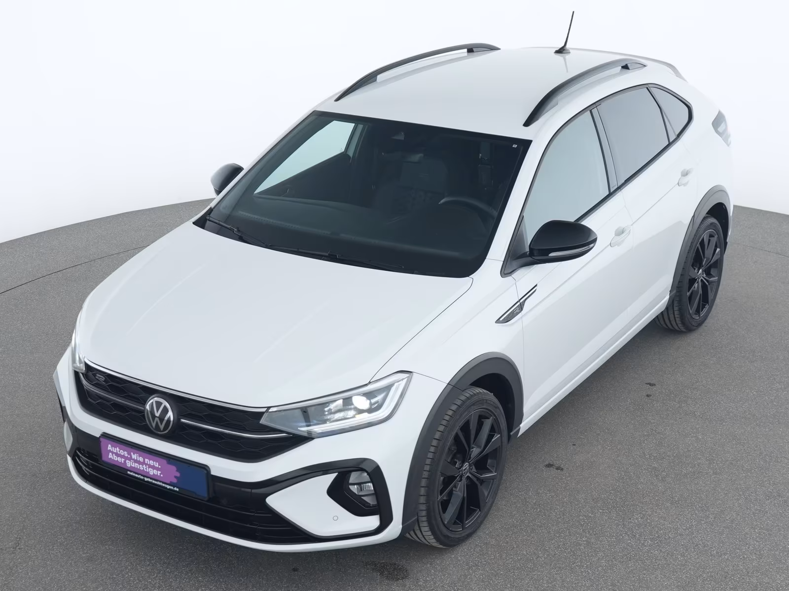 Volkswagen Taigo R-Line