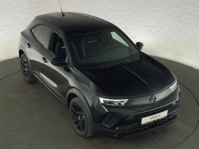 Opel Mokka GS-Line Grand Sport