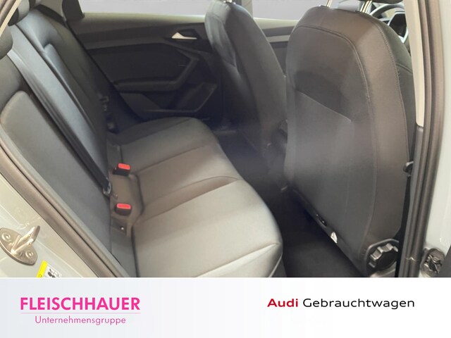 Audi A1 25 TFSI S-Tronic Sportback