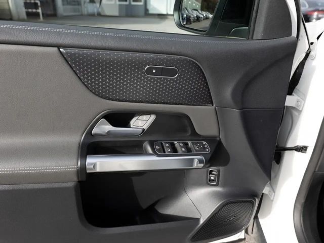 Mercedes-Benz EQB 300 4MATIC 7-zitter
