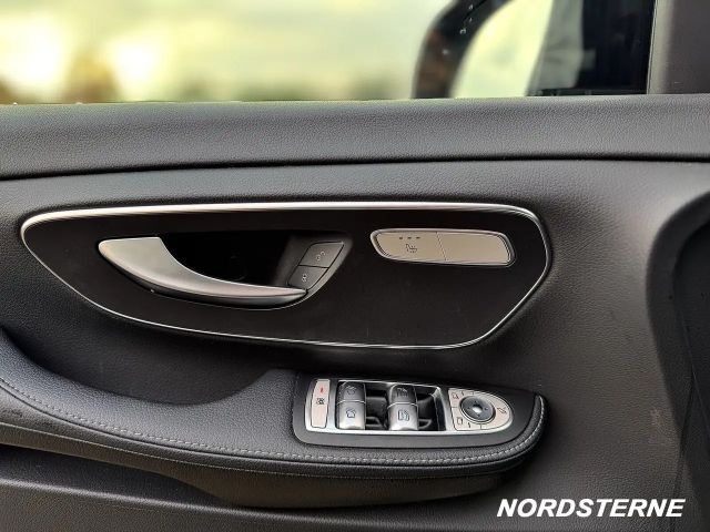 Mercedes-Benz V 300 4MATIC AVANTGARDE V 300 d