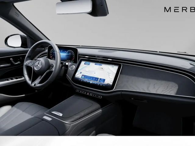 Mercedes-Benz E 300 E 300 de Estate