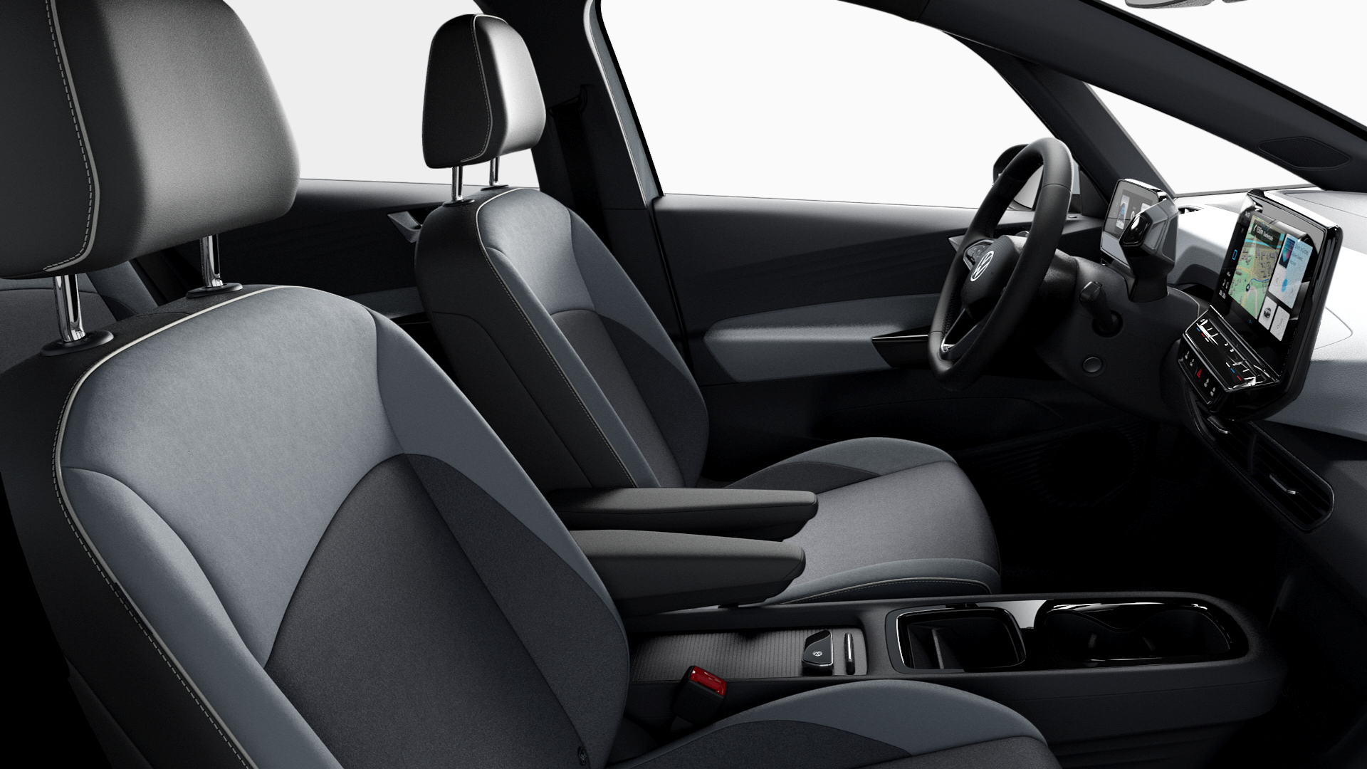 Volkswagen ID.3 MATRIX+APP+DAB