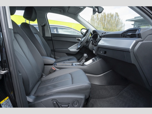 Audi Q3 35 TFSI S-Tronic