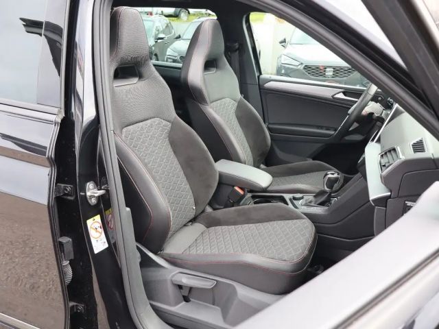 Seat Tarraco 2.0 TSI 4Drive FR-lijn