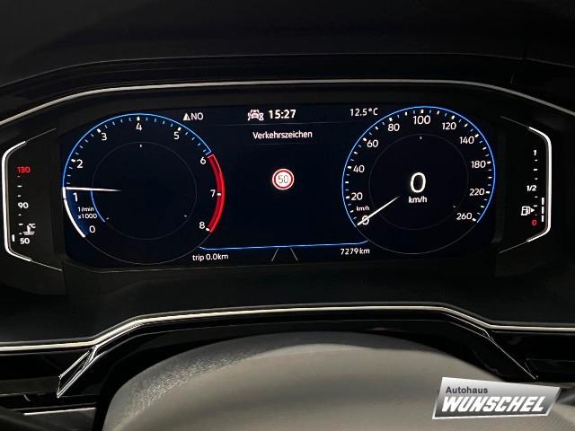 Volkswagen Taigo 1.0 TSI Style