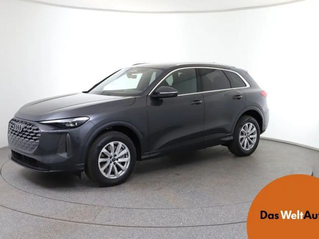 Audi Q5 Quattro