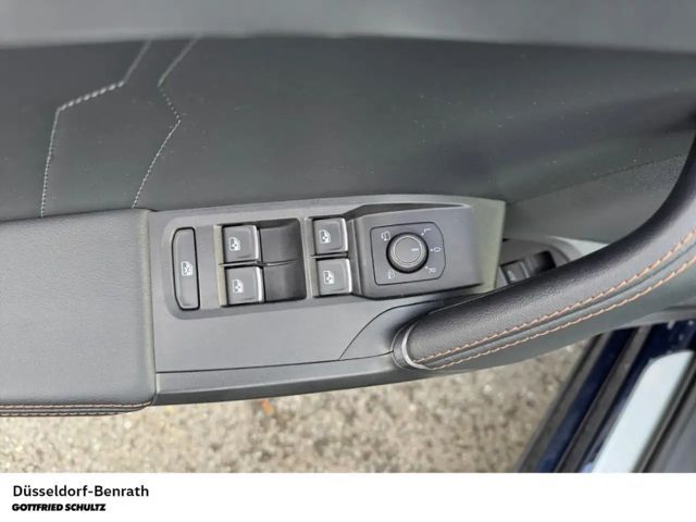 Cupra Formentor 2.0 TSI VZ