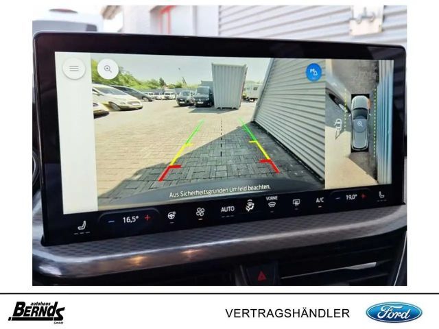 Ford Kuga EcoBoost Titanium